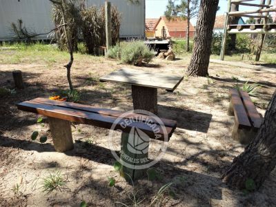 Cabin Doce Mar Punta del Diablo