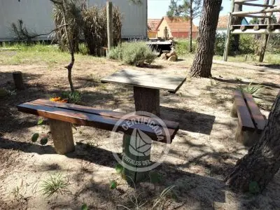 Cabana Doce Mar Punta del Diablo