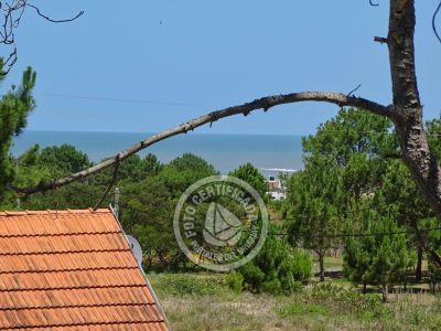 Cabin Doce Mar Punta del Diablo