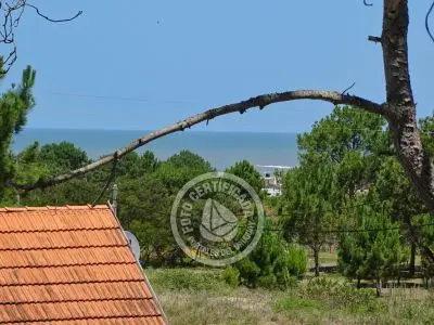 Cabana Doce Mar Punta del Diablo