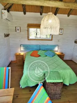 Cabana Doce Mar Punta del Diablo