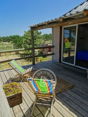 Cabana Doce Mar Punta del Diablo