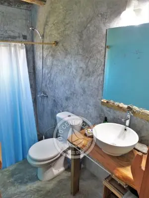 Cabana Doce Mar Punta del Diablo