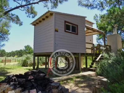 Cabana Doce Mar Punta del Diablo