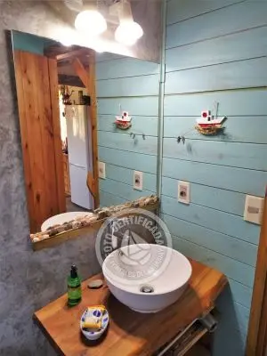 Cabana Doce Mar Punta del Diablo