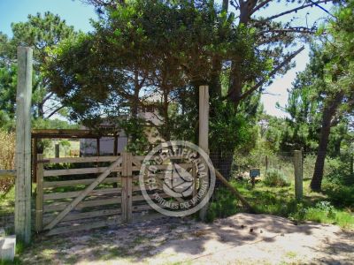 Cabin Doce Mar Punta del Diablo