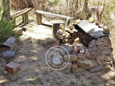 Cabin Doce Mar Punta del Diablo