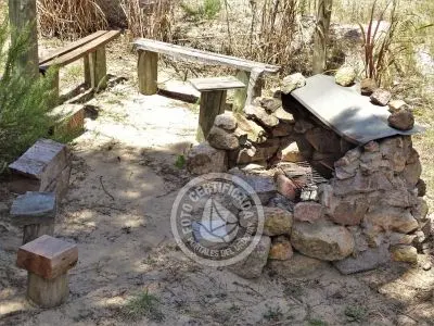 Cabana Doce Mar Punta del Diablo