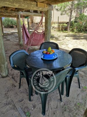 Cabin Doce Mar Punta del Diablo