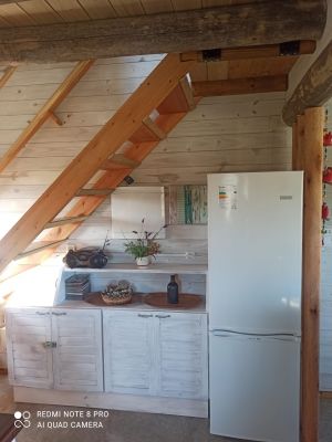 Cabin Doce Mar Punta del Diablo