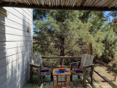 Cabin Doce Mar Punta del Diablo