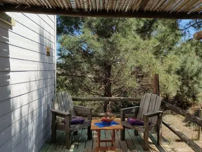 Cabana Doce Mar Punta del Diablo