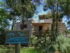 Cabana Doce Mar Punta del Diablo