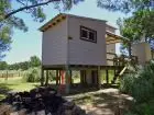 Cabana Doce Mar Punta del Diablo