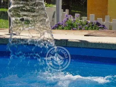 Complejo Cabañas de Cucú San Francisco