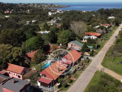 Complejo Cabañas de Cucú San Francisco