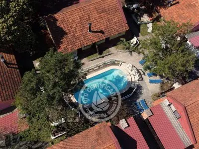 Complejo Cabañas de Cucú San Francisco