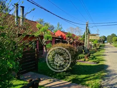 Complejo Cabañas de Cucú San Francisco