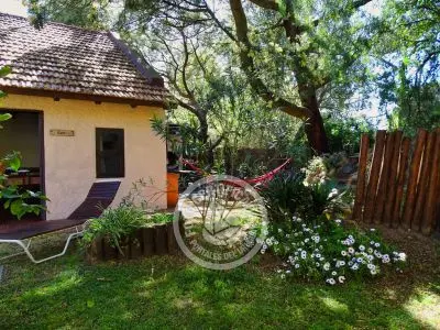 Complejo Cabañas de Cucú San Francisco