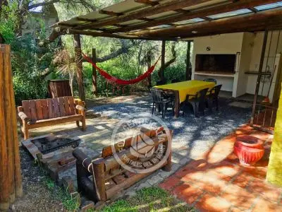 Complejo Cabañas de Cucú San Francisco