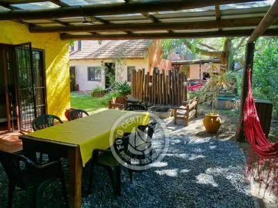 Complejo Cabañas de Cucú San Francisco