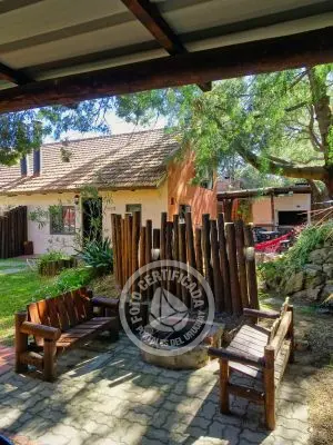 Complejo Cabañas de Cucú San Francisco