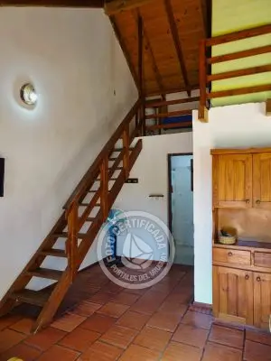 Complejo Cabañas de Cucú San Francisco