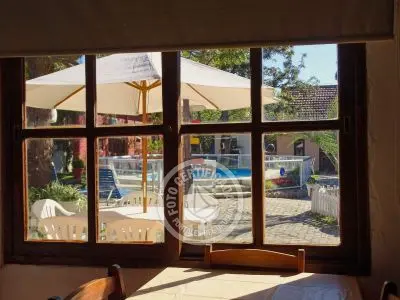 Complejo Cabañas de Cucú San Francisco