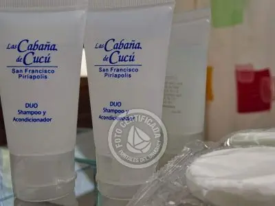 Complejo Cabañas de Cucú San Francisco