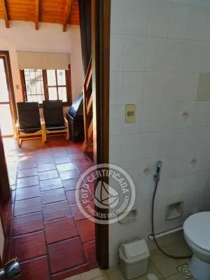 Complejo Cabañas de Cucú San Francisco