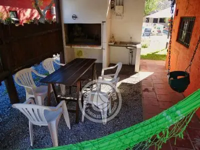 Complejo Cabañas de Cucú San Francisco