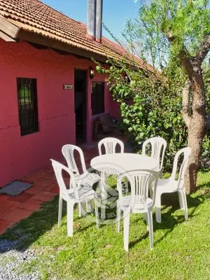 Complejo Cabañas de Cucú San Francisco