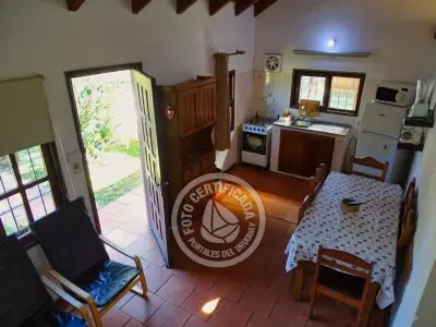 Complejo Cabañas de Cucú San Francisco