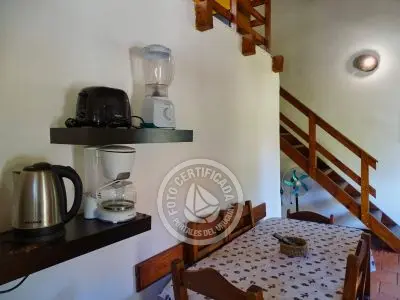 Complejo Cabañas de Cucú San Francisco