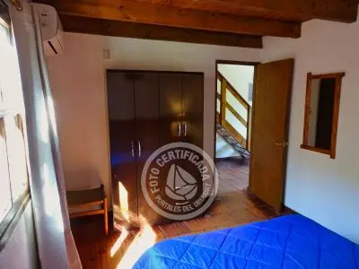 Complejo Cabañas de Cucú San Francisco