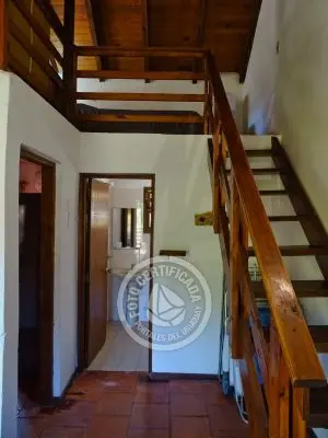 Complejo Cabañas de Cucú San Francisco