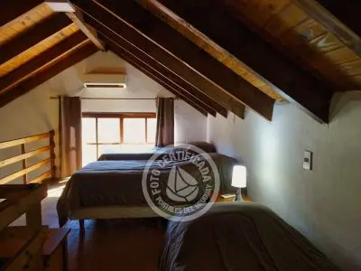 Complejo Cabañas de Cucú San Francisco