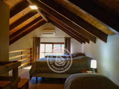 Complejo Cabañas de Cucú San Francisco