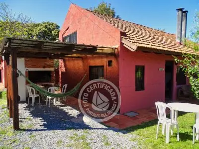 Complejo Cabañas de Cucú San Francisco