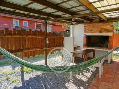 Complejo Cabañas de Cucú San Francisco