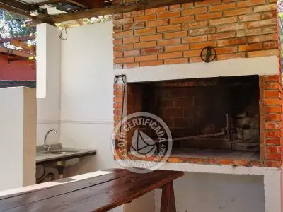 Complejo Cabañas de Cucú San Francisco