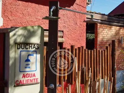 Complejo Cabañas de Cucú San Francisco