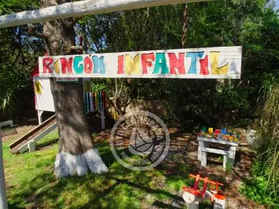 Complejo Cabañas de Cucú San Francisco