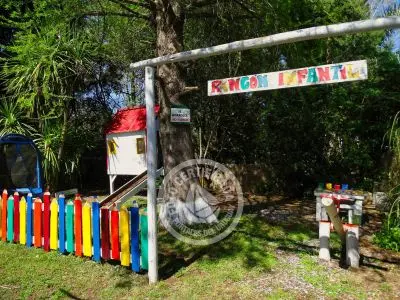 Complejo Cabañas de Cucú San Francisco