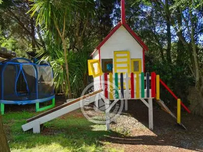 Complejo Cabañas de Cucú San Francisco