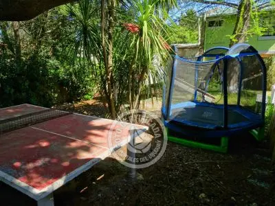 Complejo Cabañas de Cucú San Francisco