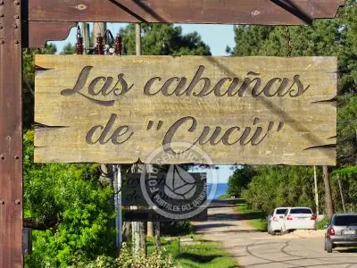 Complejo Cabañas de Cucú San Francisco