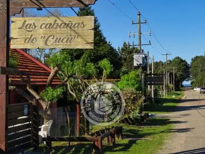 Complejo Cabañas de Cucú San Francisco