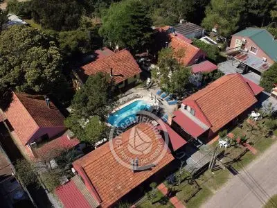 Complejo Cabañas de Cucú San Francisco