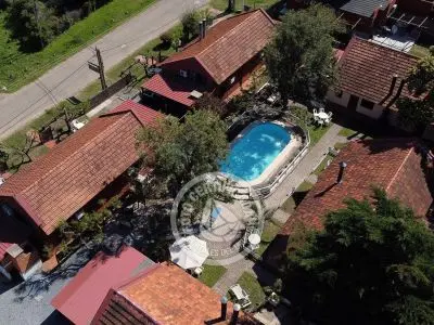 Complejo Cabañas de Cucú San Francisco